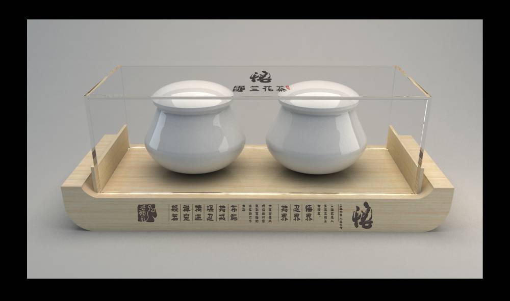 聚焦镇巴县高新区包装设计：科技与创新驱动的设计新前沿