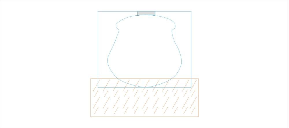 镇巴县高端白酒包装设计：从奢华到质感，如何用设计传递品牌高端调性