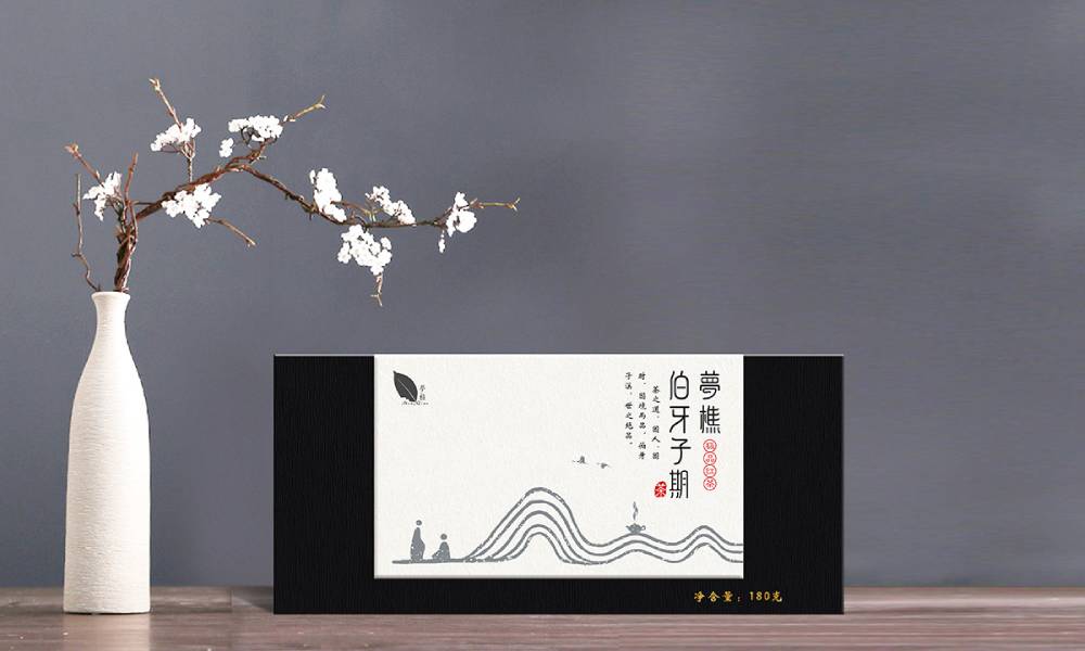 镇巴县国潮包装设计的创新路径——传统文化与年轻潮流的破圈融合